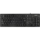 Keyboard A4 Tech KRS-85